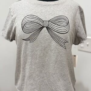 NWT. Anthropologie t-shirt